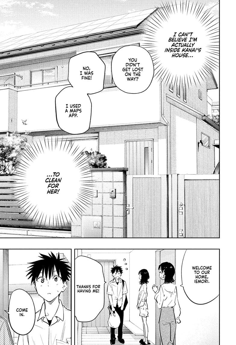 Read Hima Ten! EN Manga Online