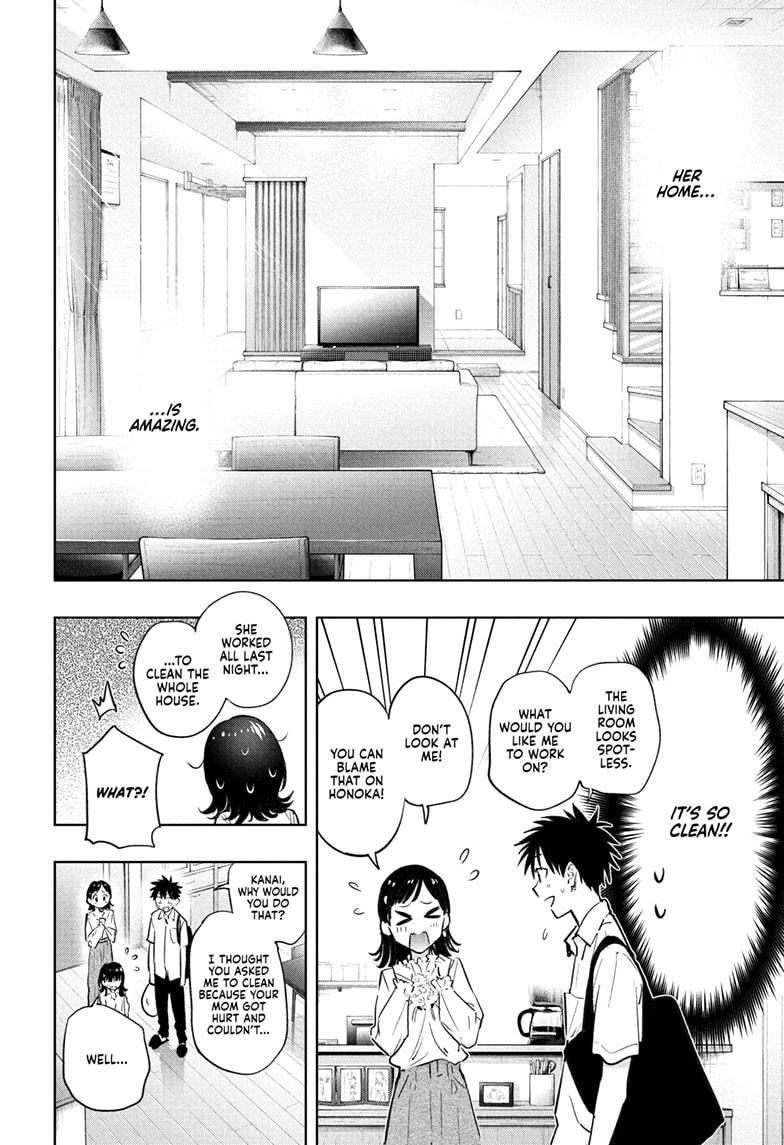 Read Hima Ten! EN Manga Online