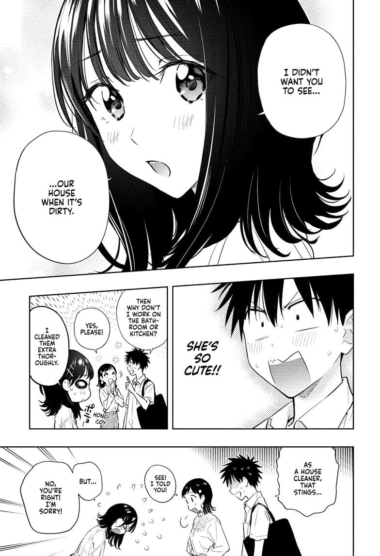 Read Hima Ten! EN Manga Online