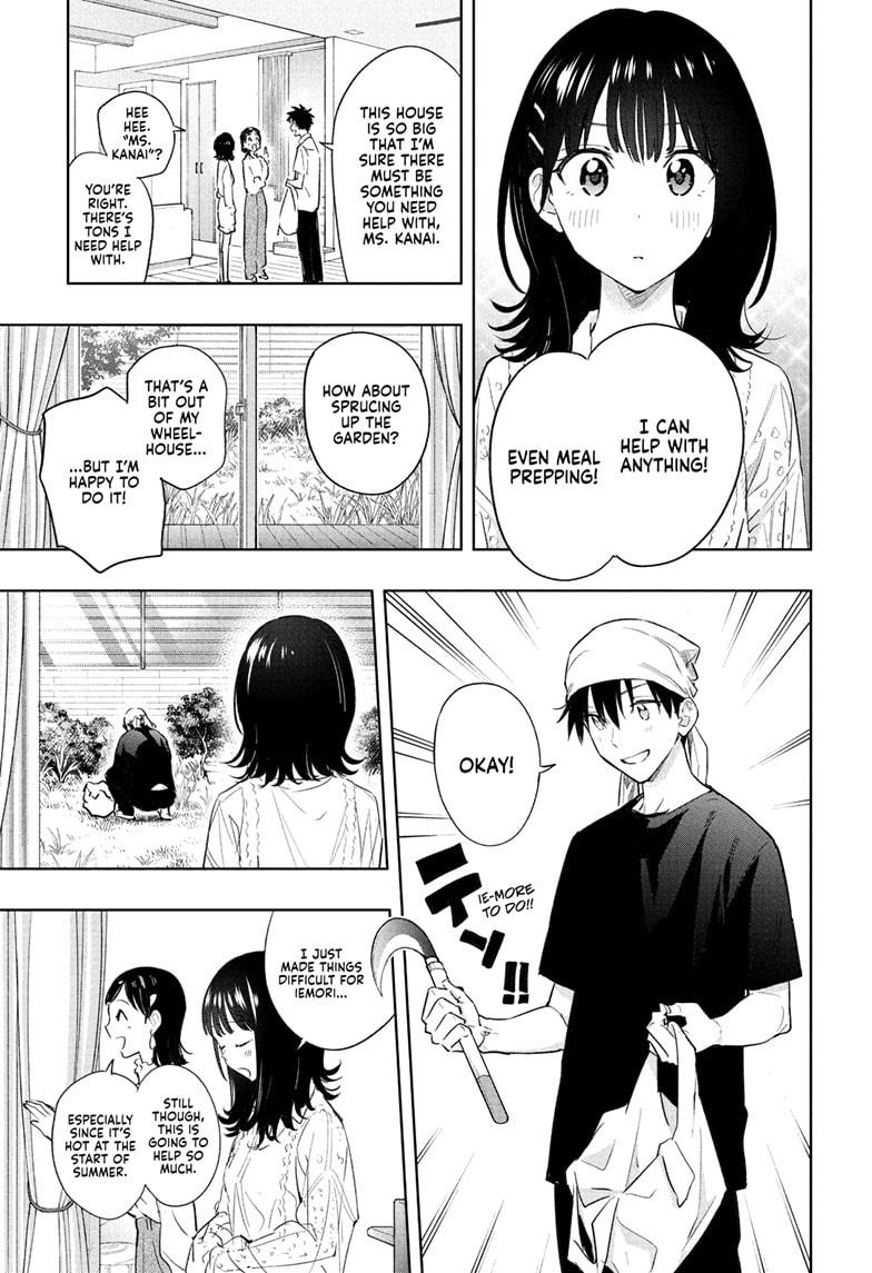 Read Hima Ten! EN Manga Online