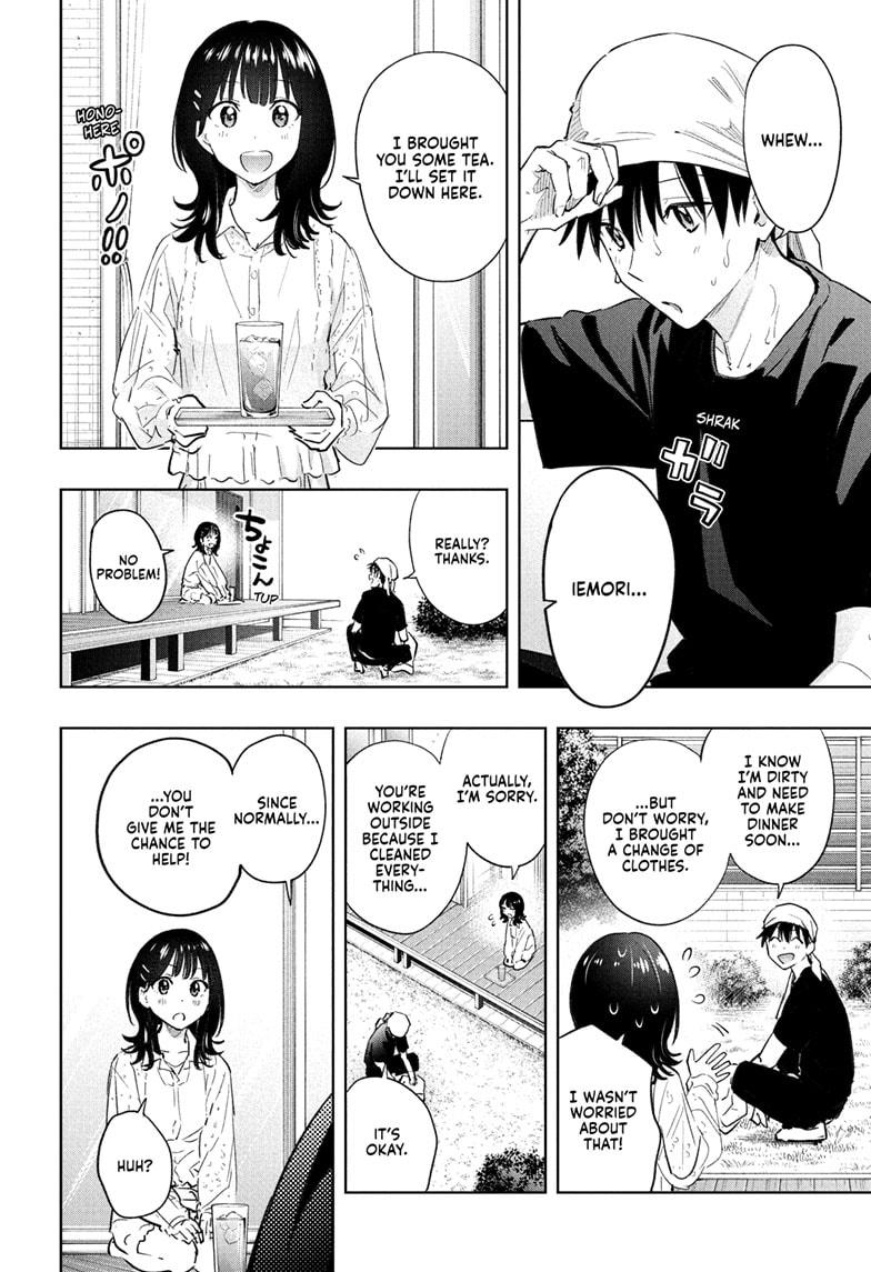 Read Hima Ten! EN Manga Online
