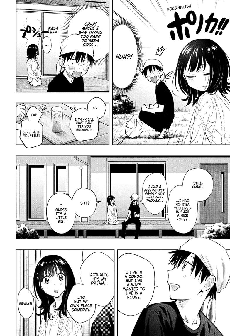 Read Hima Ten! EN Manga Online