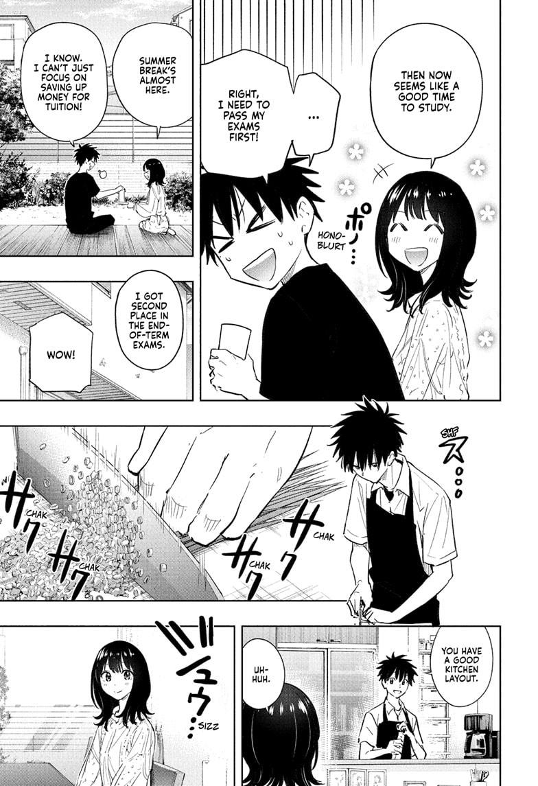 Read Hima Ten! EN Manga Online