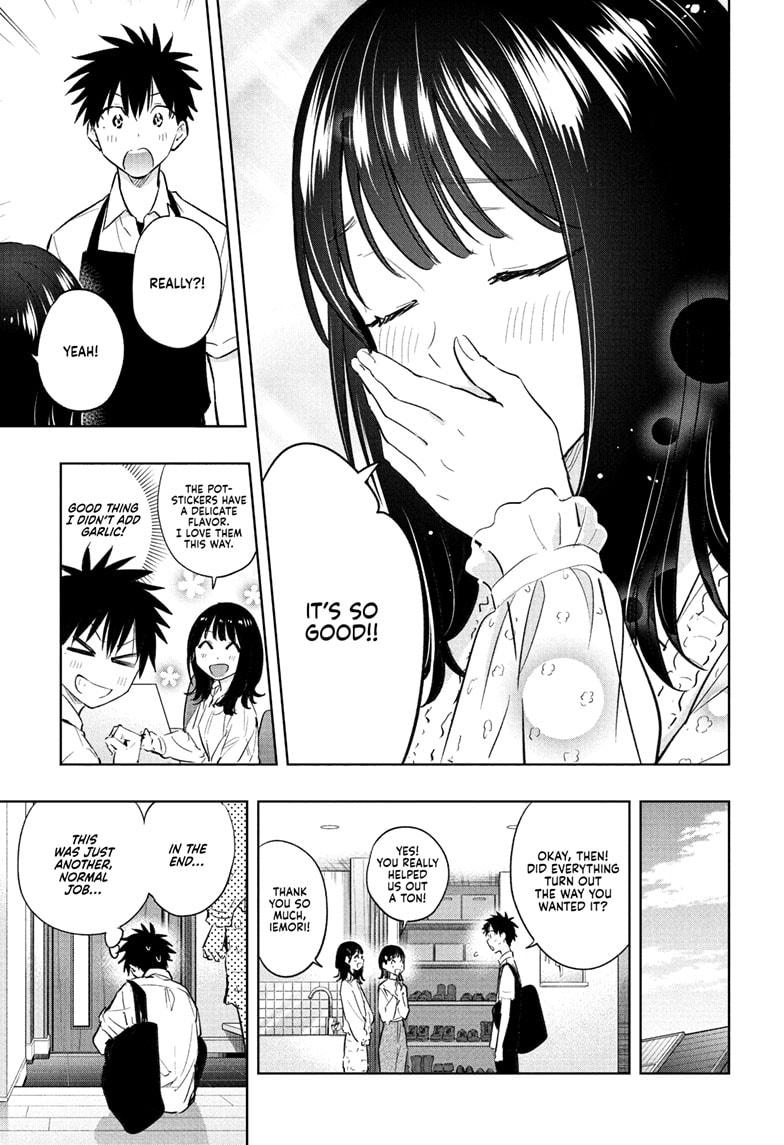 Read Hima Ten! EN Manga Online