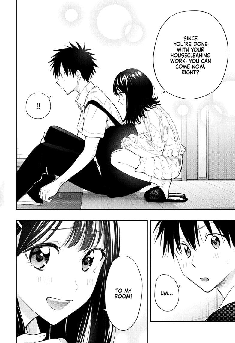 Read Hima Ten! EN Manga Online