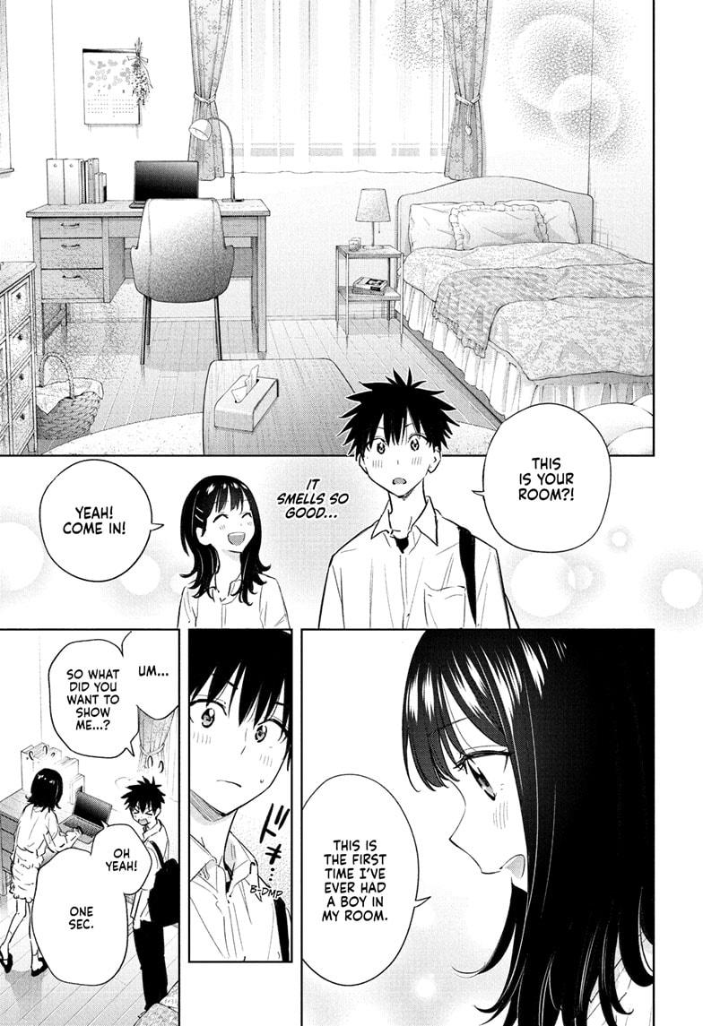 Read Hima Ten! EN Manga Online
