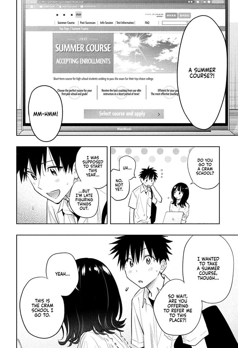 Read Hima Ten! EN Manga Online