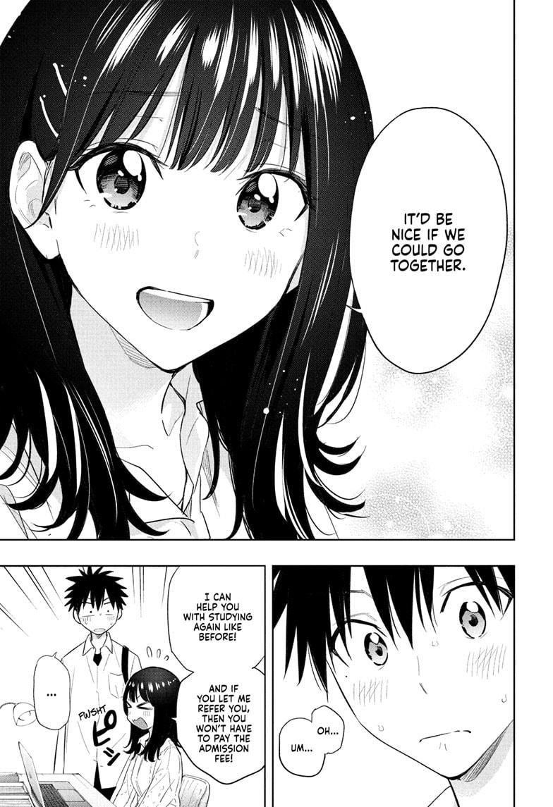 Read Hima Ten! EN Manga Online