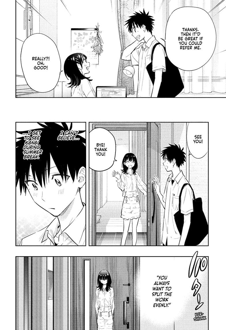Read Hima Ten! EN Manga Online