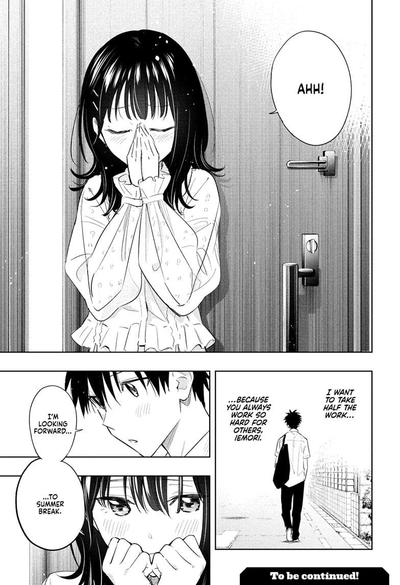 Read Hima Ten! EN Manga Online