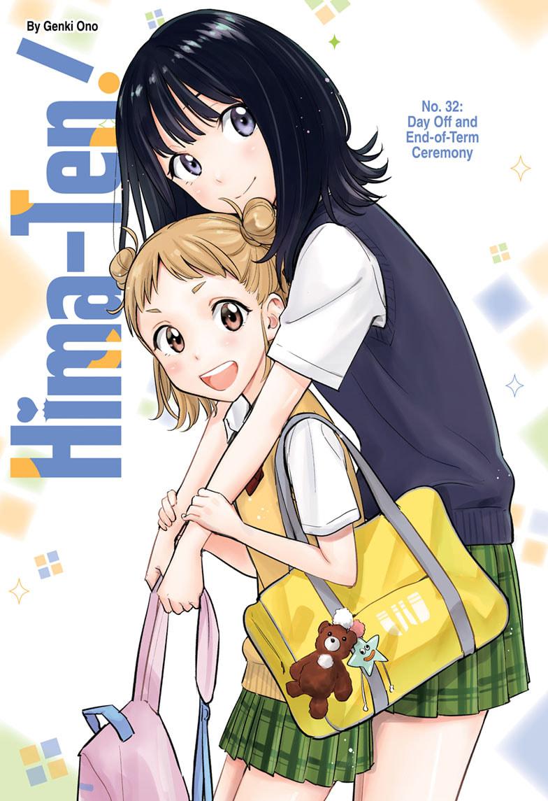 Read Hima Ten! EN Manga Online