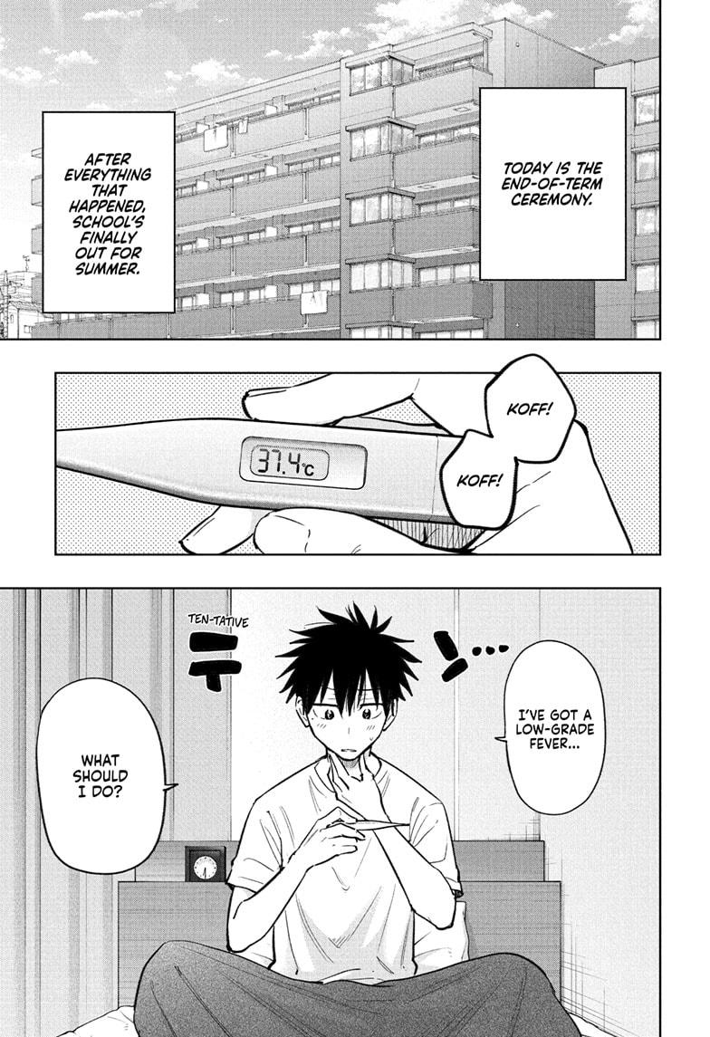 Read Hima Ten! EN Manga Online