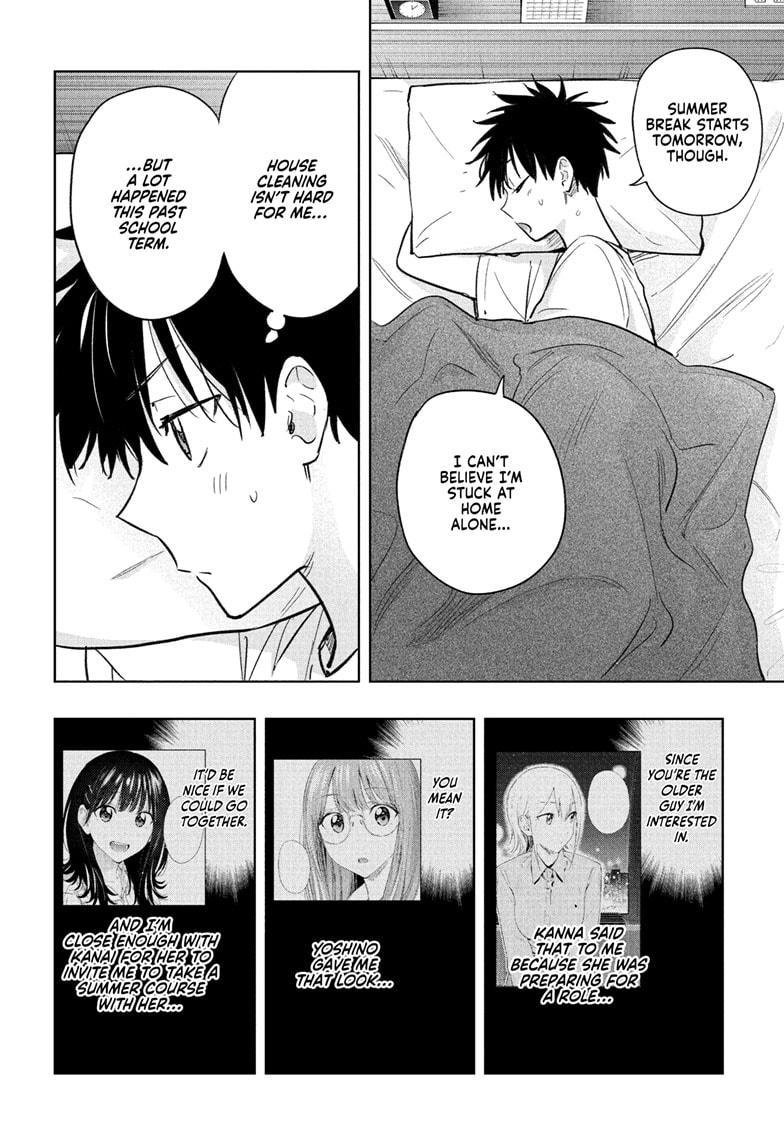 Read Hima Ten! EN Manga Online