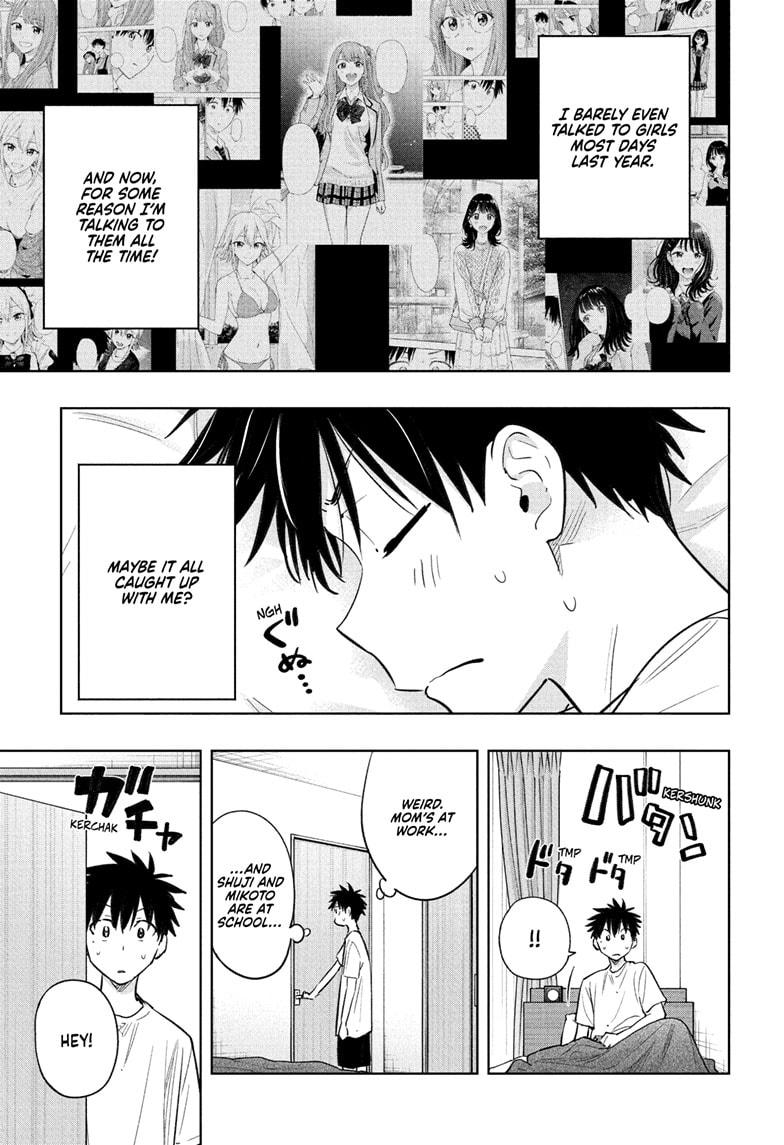 Read Hima Ten! EN Manga Online