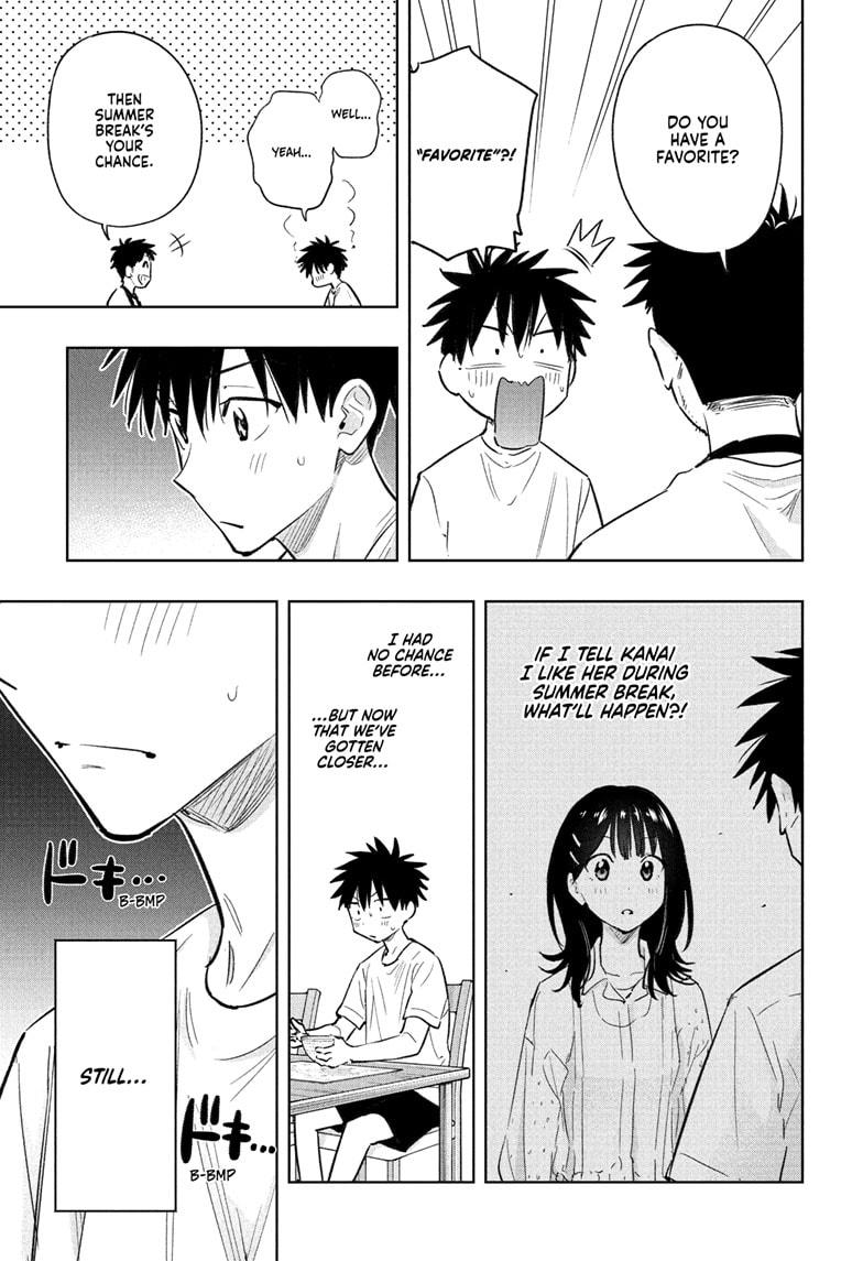 Read Hima Ten! EN Manga Online