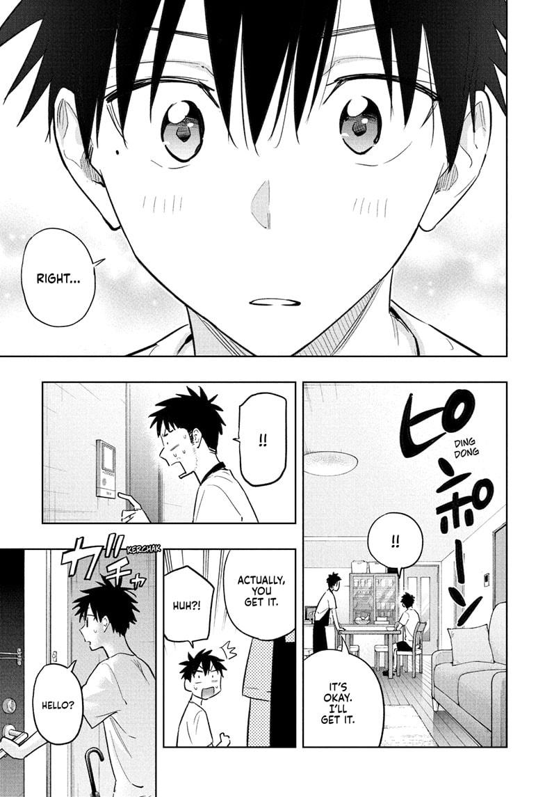 Read Hima Ten! EN Manga Online