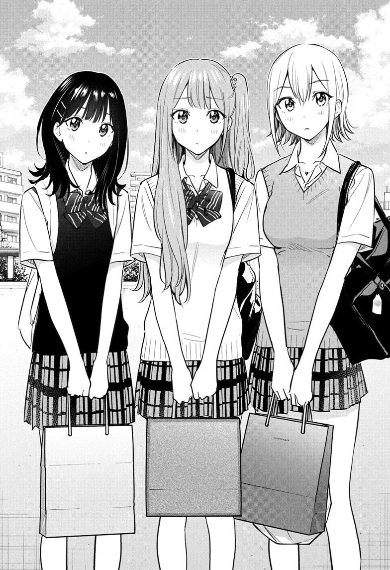 Read Hima Ten! EN Manga Online