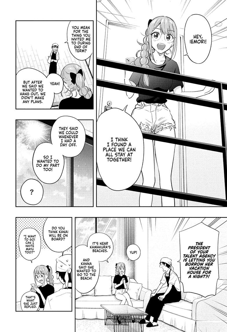 Read Hima Ten! EN Manga Online