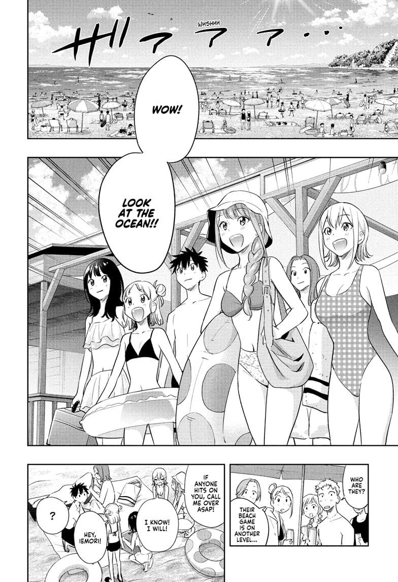 Read Hima Ten! EN Manga Online