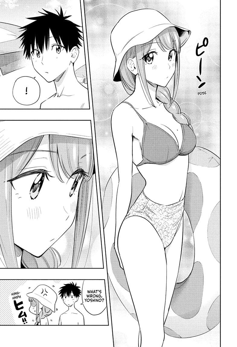 Read Hima Ten! EN Manga Online
