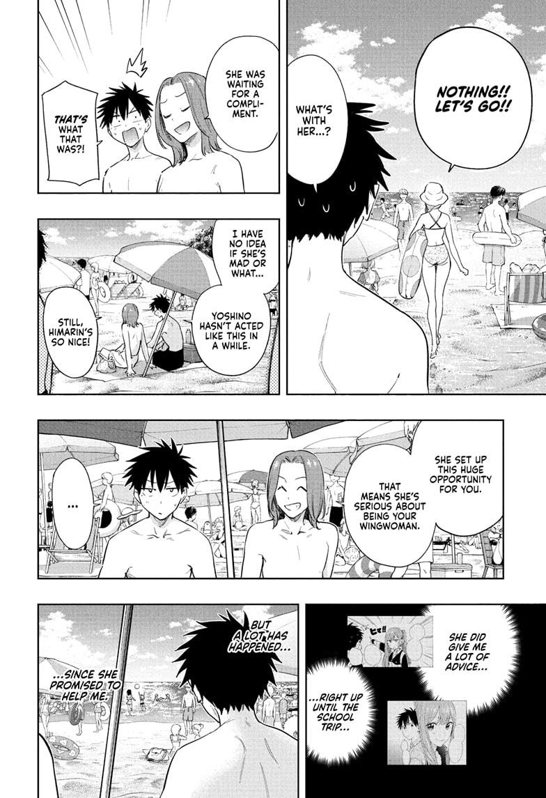 Read Hima Ten! EN Manga Online