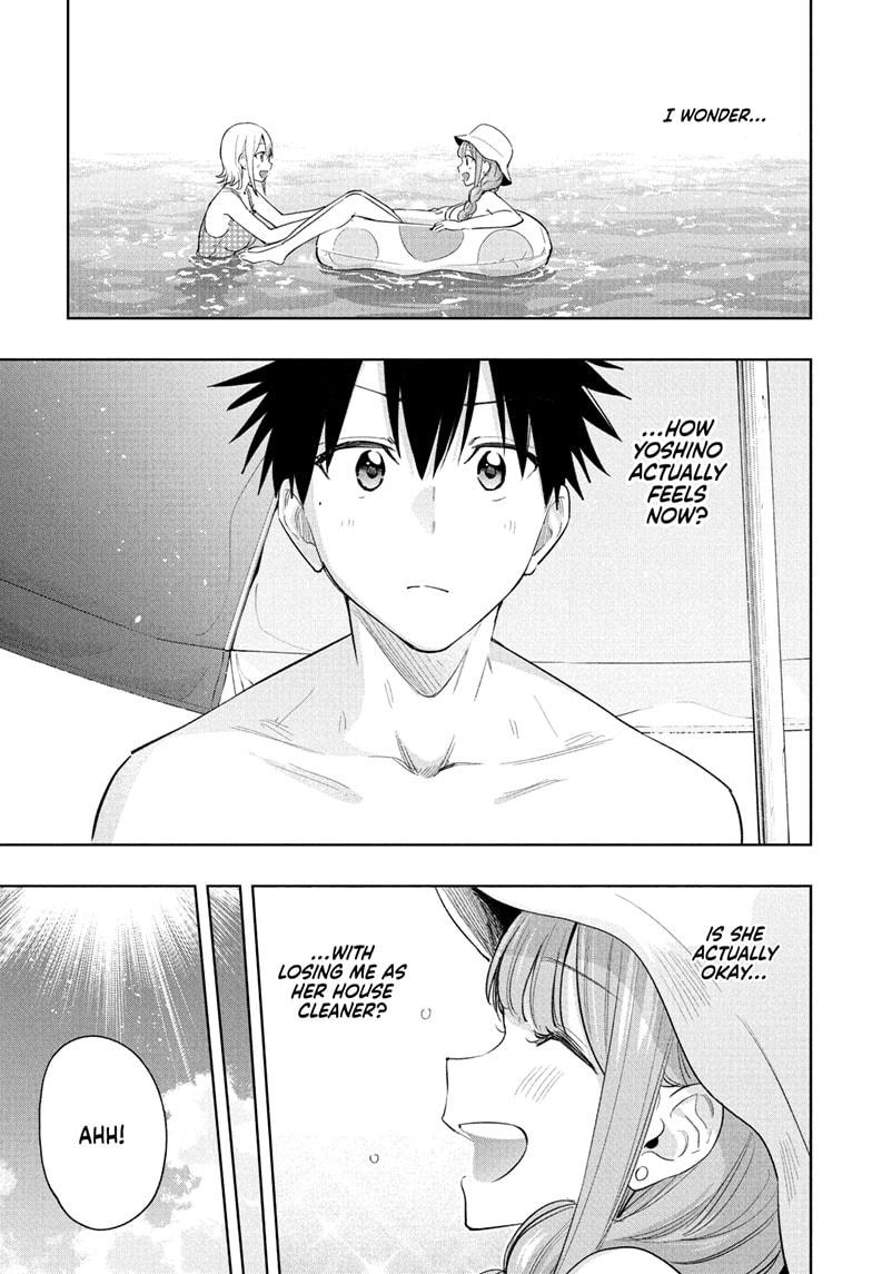 Read Hima Ten! EN Manga Online