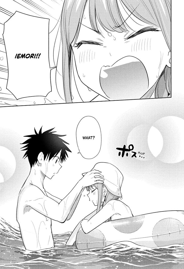 Read Hima Ten! EN Manga Online