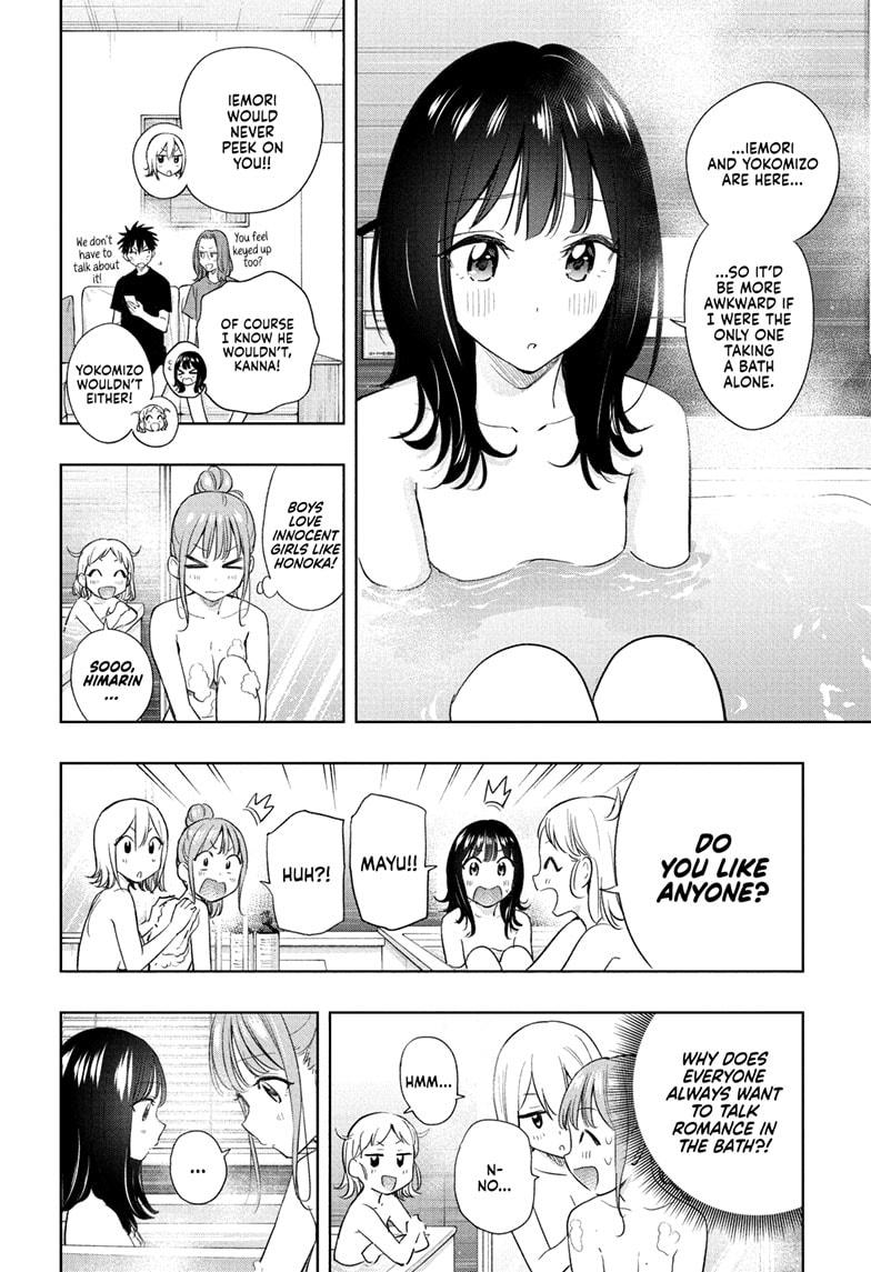 Read Hima Ten! EN Manga Online
