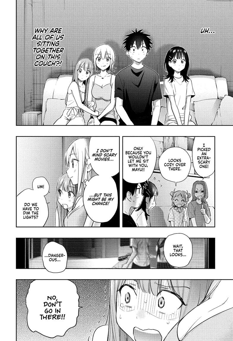 Read Hima Ten! EN Manga Online