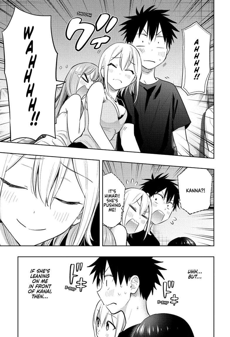 Read Hima Ten! EN Manga Online