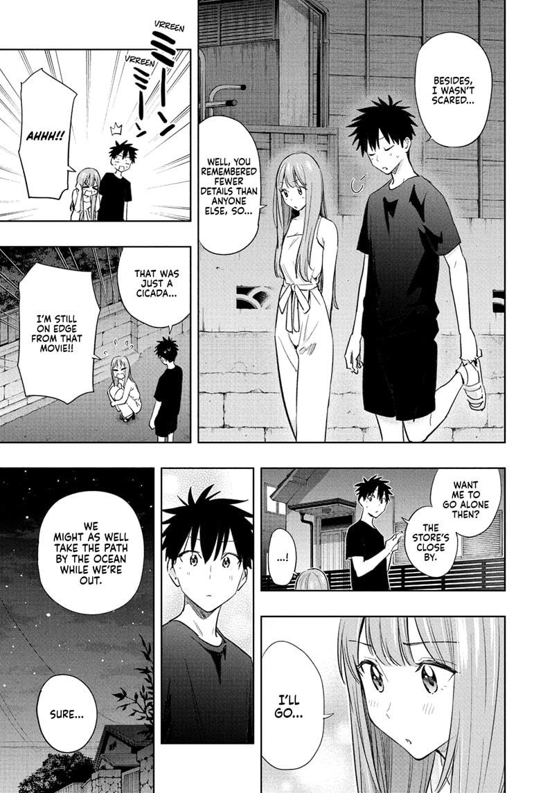 Read Hima Ten! EN Manga Online