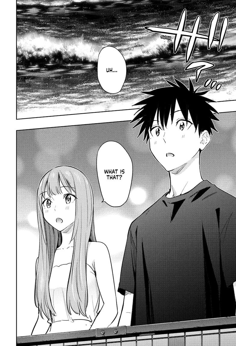 Read Hima Ten! EN Manga Online
