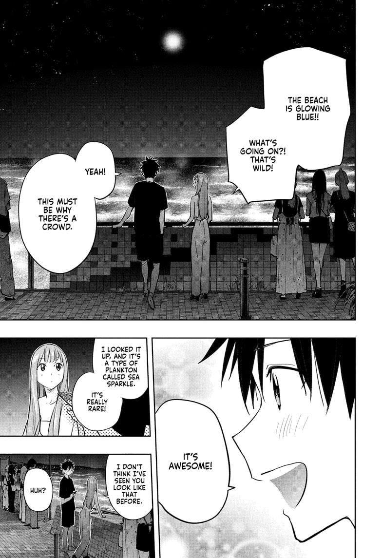 Read Hima Ten! EN Manga Online