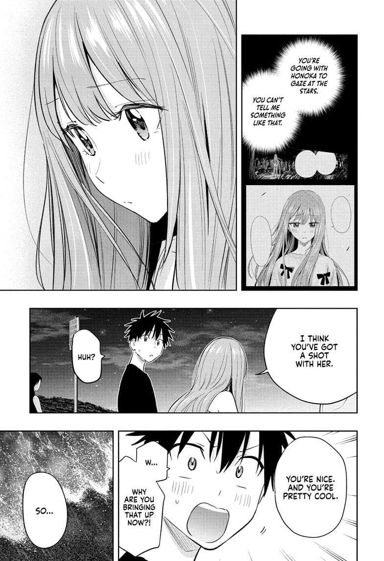 Read Hima Ten! EN Manga Online