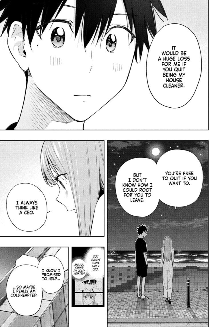 Read Hima Ten! EN Manga Online