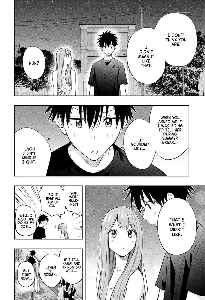 Read Hima Ten! EN Manga Online