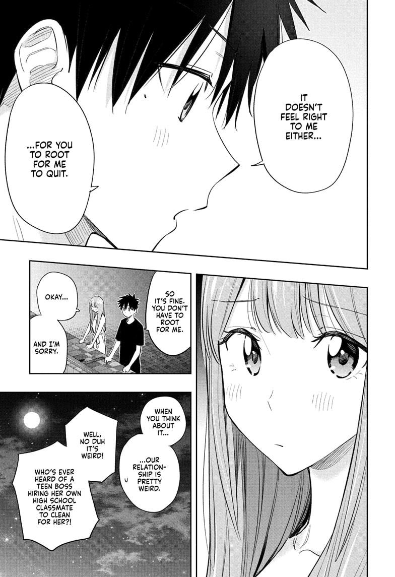 Read Hima Ten! EN Manga Online