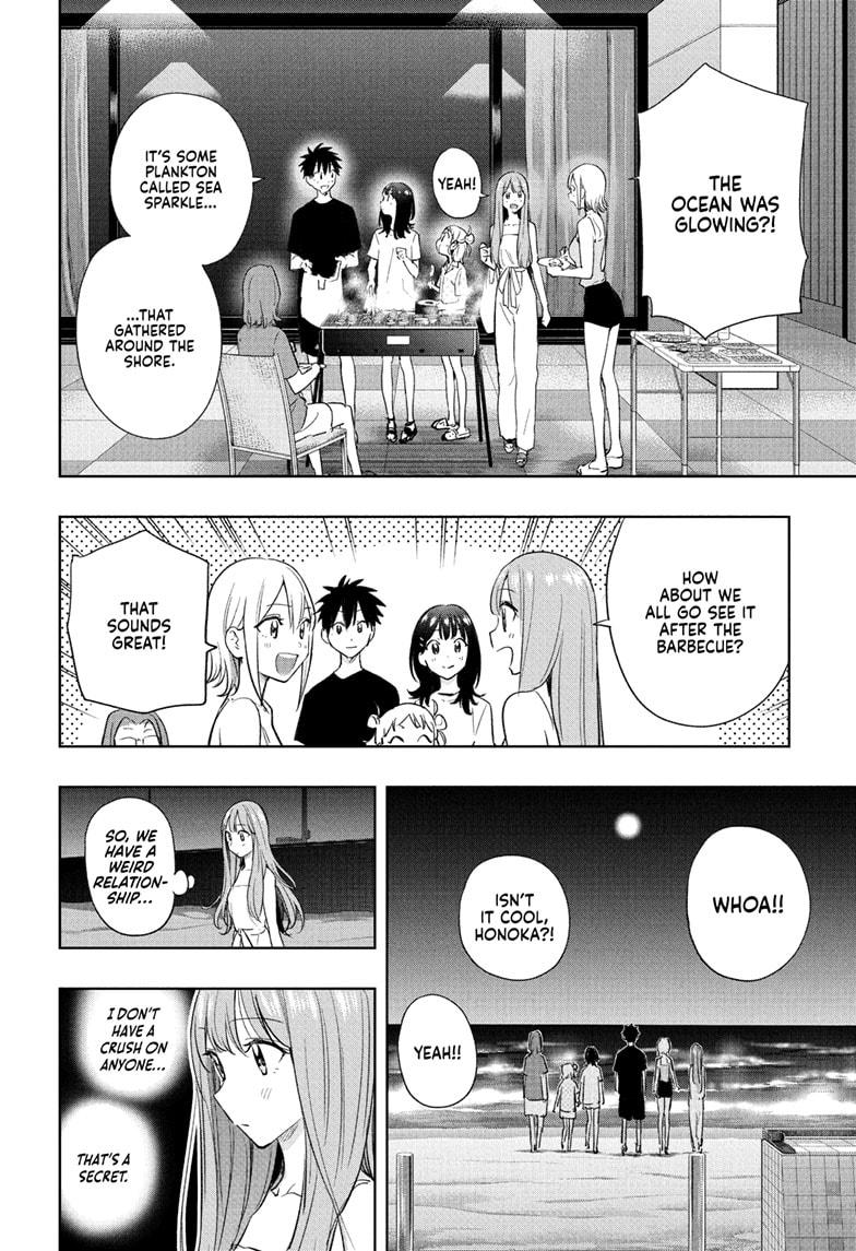 Read Hima Ten! EN Manga Online
