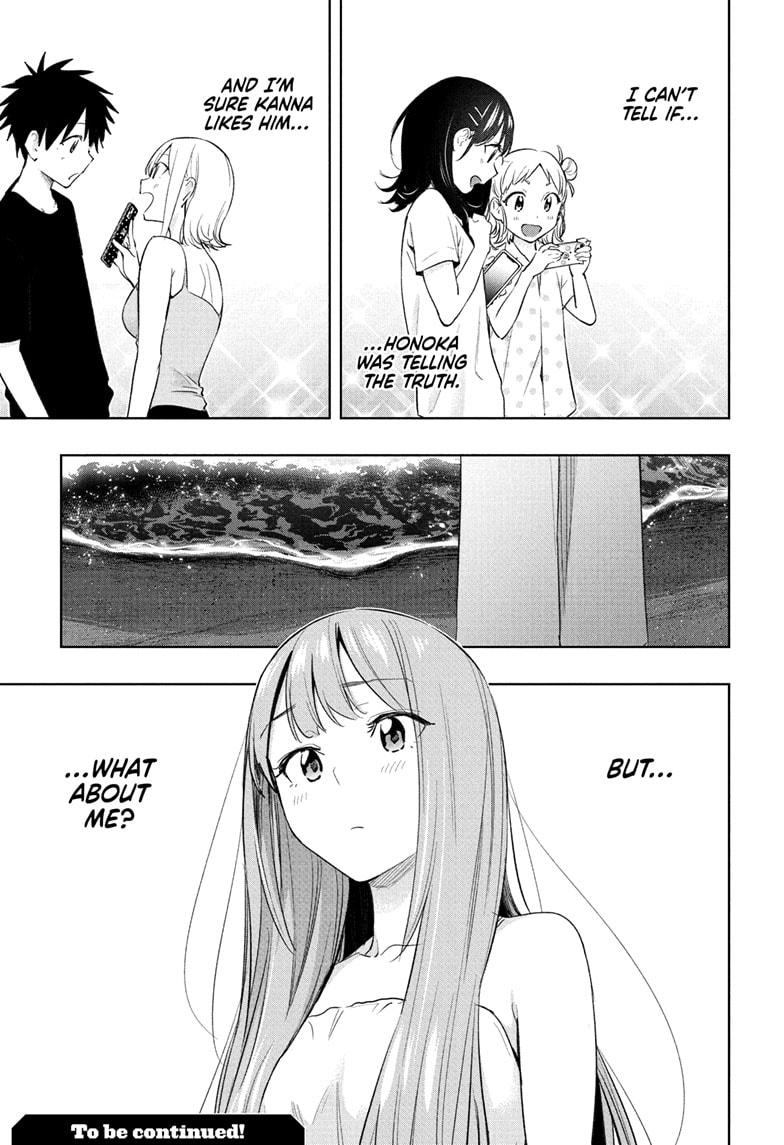 Read Hima Ten! EN Manga Online