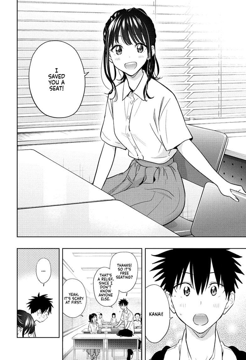 Read Hima Ten! EN Manga Online