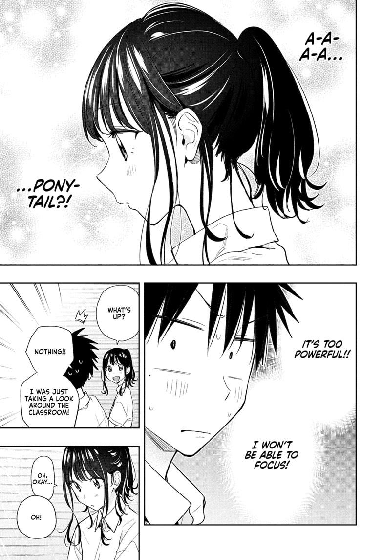 Read Hima Ten! EN Manga Online