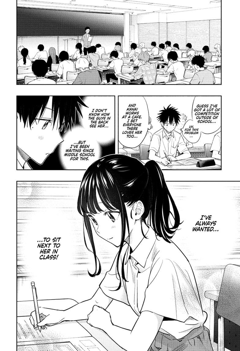 Read Hima Ten! EN Manga Online