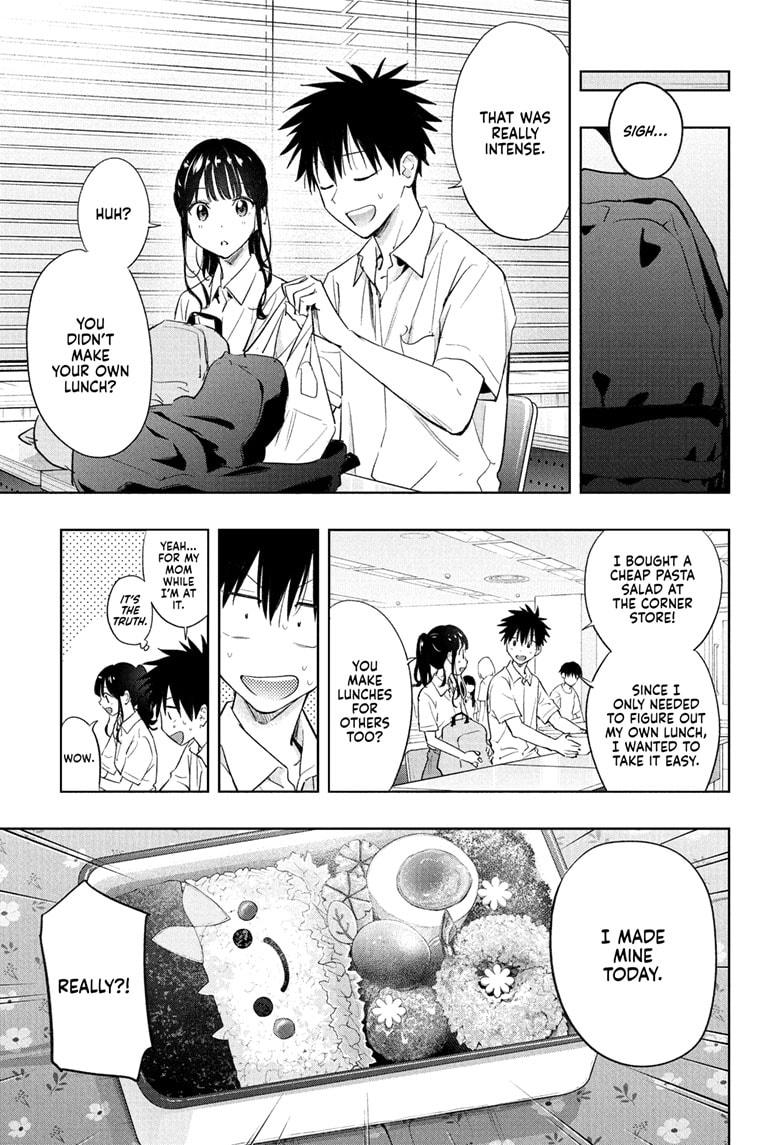 Read Hima Ten! EN Manga Online
