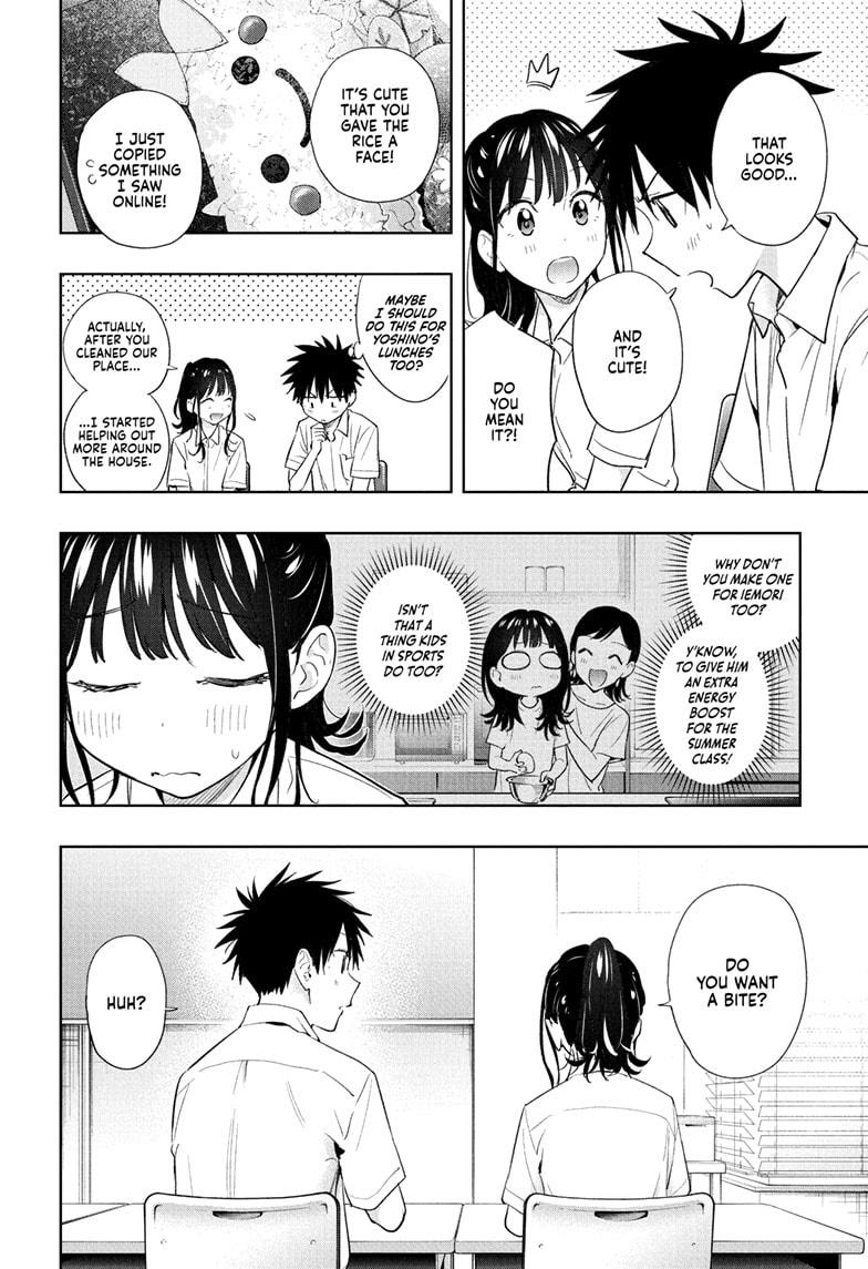 Read Hima Ten! EN Manga Online