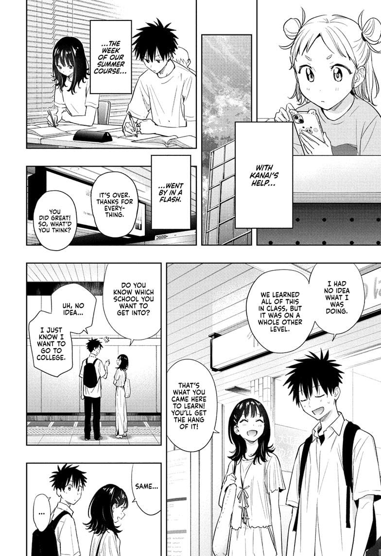 Read Hima Ten! EN Manga Online