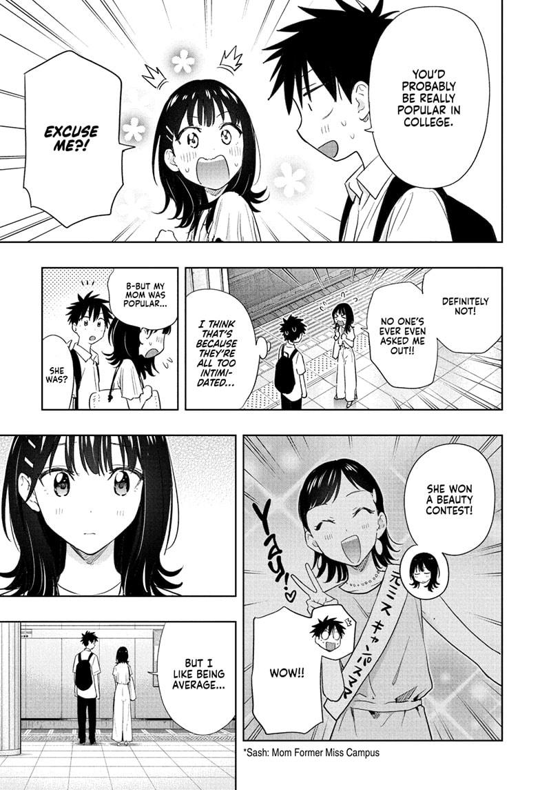 Read Hima Ten! EN Manga Online