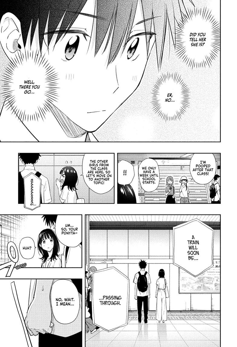 Read Hima Ten! EN Manga Online