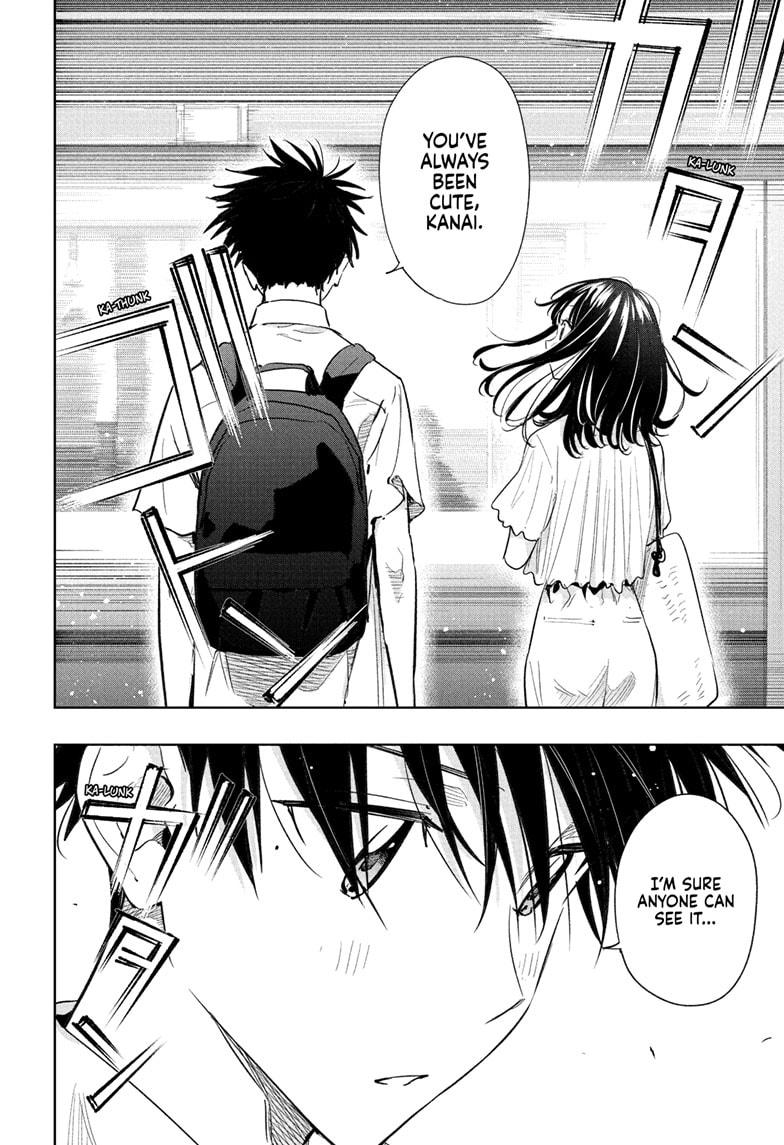 Read Hima Ten! EN Manga Online
