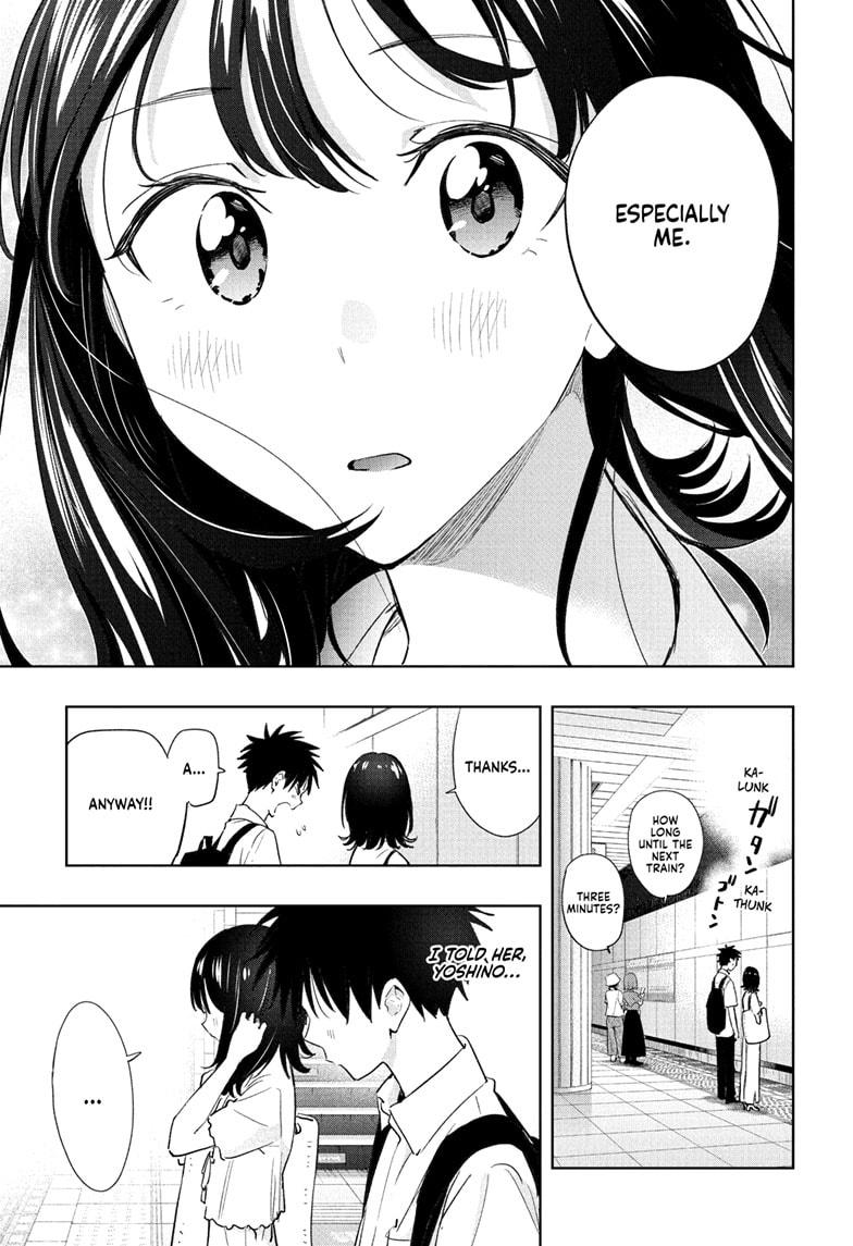 Read Hima Ten! EN Manga Online