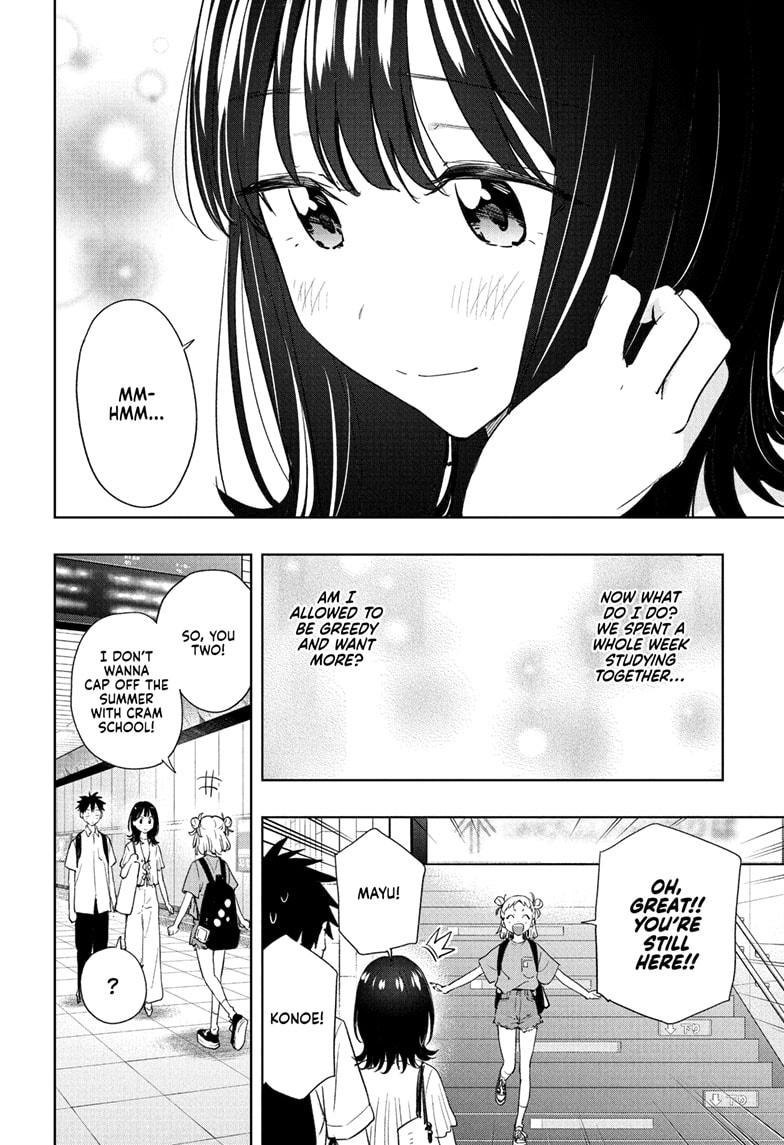 Read Hima Ten! EN Manga Online